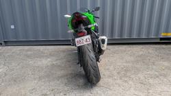 2024 Kawasaki NINJA ZX-6R (636) KRT EDITION