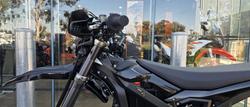 2025 Sur-Ron Ultra Bee T Ultra Bee Black