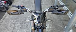 2025 Sur-Ron Ultra Bee T Ultra Bee Black
