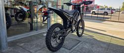 2025 Sur-Ron Ultra Bee T Ultra Bee Black