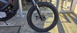 2025 Sur-Ron Ultra Bee T Ultra Bee Black