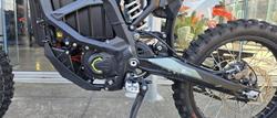 2025 Sur-Ron Ultra Bee T Ultra Bee Black