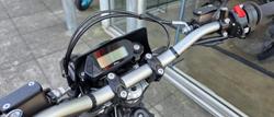 2025 Sur-Ron Ultra Bee T Ultra Bee Black