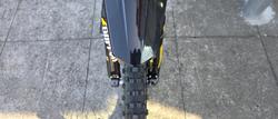 2025 Sur-Ron Ultra Bee T Ultra Bee Black