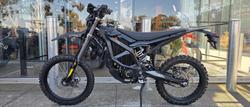 2025 Sur-Ron Ultra Bee T Ultra Bee Black