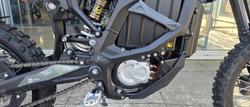 2025 Sur-Ron Ultra Bee T Ultra Bee Black