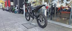 2025 Sur-Ron Ultra Bee T Ultra Bee Black