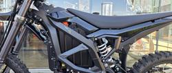 2025 Sur-Ron Ultra Bee T Ultra Bee Black