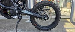 2025 Sur-Ron Ultra Bee T Ultra Bee Black