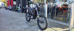 2025 Sur-Ron Ultra Bee T Ultra Bee Black