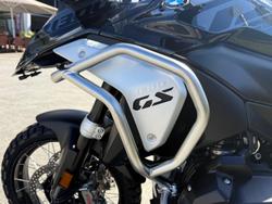 2024 BMW R 1300 GS Triple Black