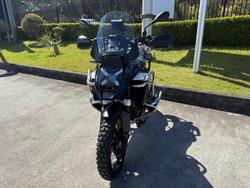 2024 BMW R 1300 GS Triple Black