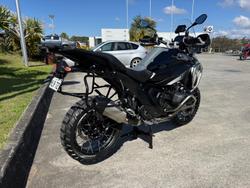 2024 BMW R 1300 GS Triple Black
