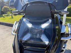 2024 BMW R 1300 GS Triple Black