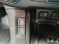 2018 Holden Acadia LTZ AC MY19 AWD Nitrate Silver