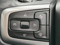 2018 Holden Acadia LTZ AC MY19 AWD Nitrate Silver