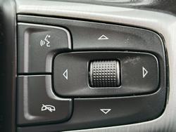 2018 Holden Acadia LTZ AC MY19 AWD Nitrate Silver