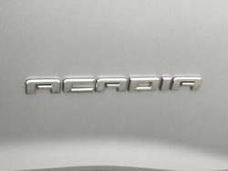2018 Holden Acadia LTZ AC MY19 AWD Nitrate Silver