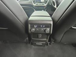 2018 Holden Acadia LTZ AC MY19 AWD Nitrate Silver