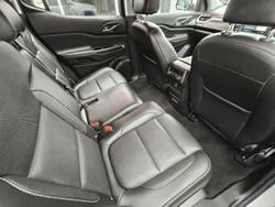2018 Holden Acadia LTZ AC MY19 AWD Nitrate Silver