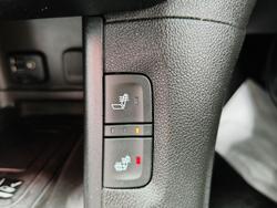 2018 Holden Acadia LTZ AC MY19 AWD Nitrate Silver