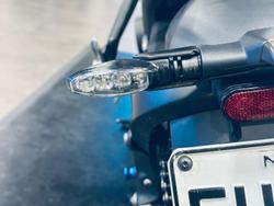 2021 Triumph Trident 660 Trident White