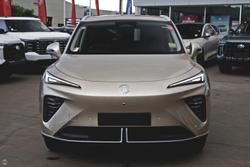 2026 MG MGS6 EV Essence IS3E MY26 Stratford Gold