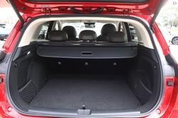 2026 MG MGS6 EV Essence IS3E MY26 Diamond Red