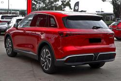 2026 MG MGS6 EV Essence IS3E MY26 Diamond Red