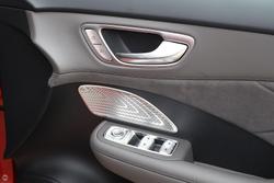 2026 MG MGS6 EV Essence IS3E MY26 Diamond Red