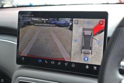2026 MG MGS6 EV Essence IS3E MY26 Diamond Red