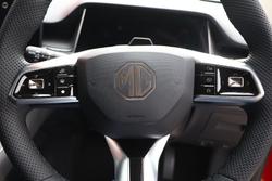 2026 MG MGS6 EV Essence IS3E MY26 Diamond Red