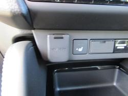 2026 Isuzu MU-X X-TERRAIN