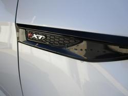 2026 Isuzu MU-X X-TERRAIN