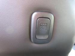2026 Isuzu MU-X X-TERRAIN