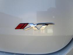 2026 Isuzu MU-X X-TERRAIN
