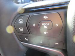 2026 Isuzu MU-X X-TERRAIN