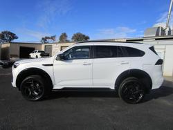 2026 Isuzu MU-X X-TERRAIN