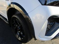 2026 Isuzu MU-X X-TERRAIN