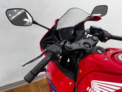 2026 Honda CBR650RAC RED