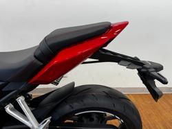 2026 Honda CBR650RAC RED