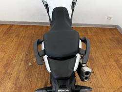 2026 Honda CB500XA (NX500) WHITE