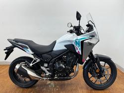 Honda CB500XA (NX500)