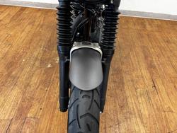 2026 Honda GB350S SILVER