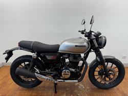 Honda GB350S