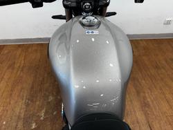 2026 Honda GB350S SILVER
