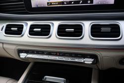 2019 Mercedes-Benz GLE-Class GLE400 d