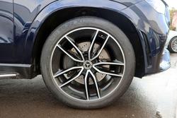 2019 Mercedes-Benz GLE-Class GLE400 d