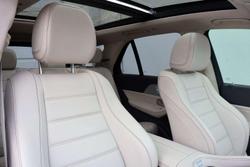 2019 Mercedes-Benz GLE-Class GLE400 d