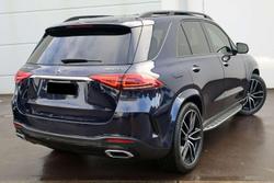 2019 Mercedes-Benz GLE-Class GLE400 d